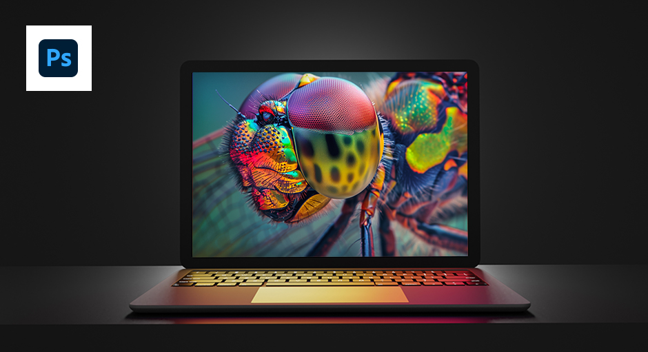 FLYERALARM Blog Titelbild Farbtiefe &ndash; 8 vs. 16 Bit