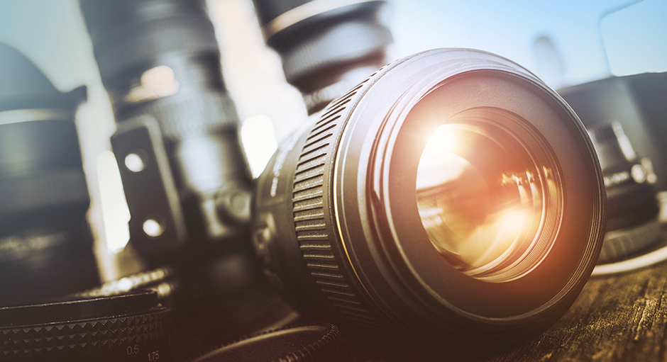 FLYERALARM Blog Titelbild Fotografie Basics