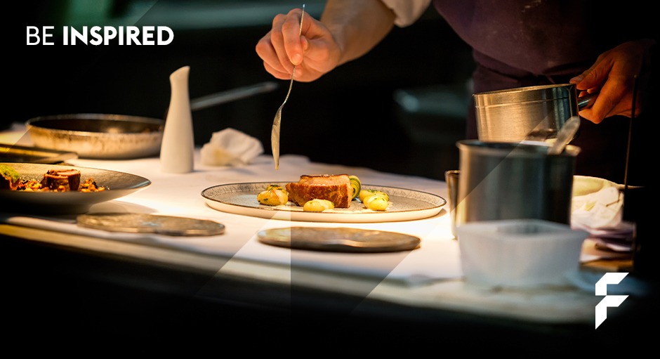 FLYERALARM Blog Titelbild Interview mit David Frenser von Roomers &uuml;ber Gastronomie nach Corona