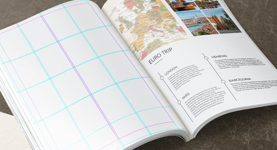 FLYERALARM Blog Titelbild Gestaltungsraster