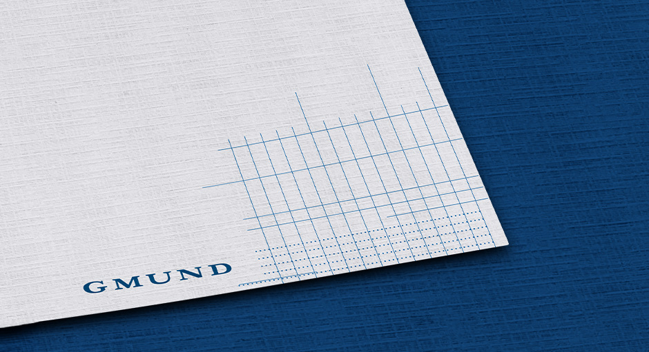 FLYERALARM Blog Titelbild Was ist Gmund Leinenpapier?