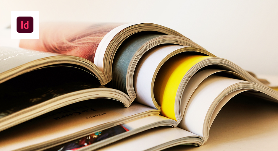 FLYERALARM Blog Titelbild Beschnittzugabe anlegen bei Magazinen