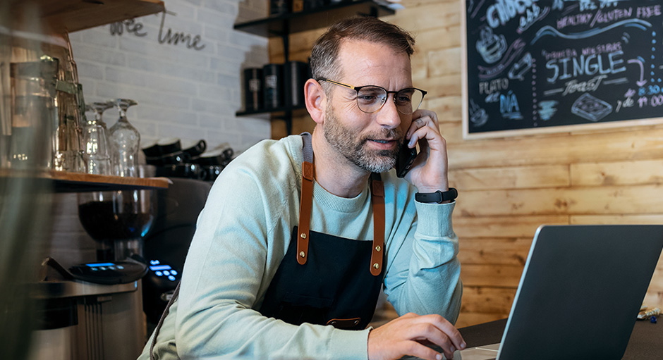 FLYERALARM Blog Titelbild Lokales Marketing