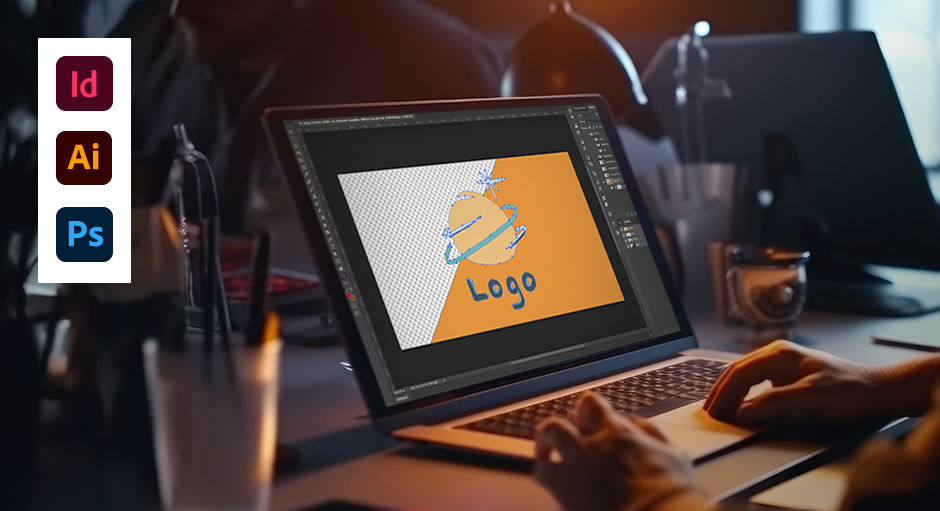 FLYERALARM Blog Titelbild Pixelbilder in Vektorgrafiken umwandeln