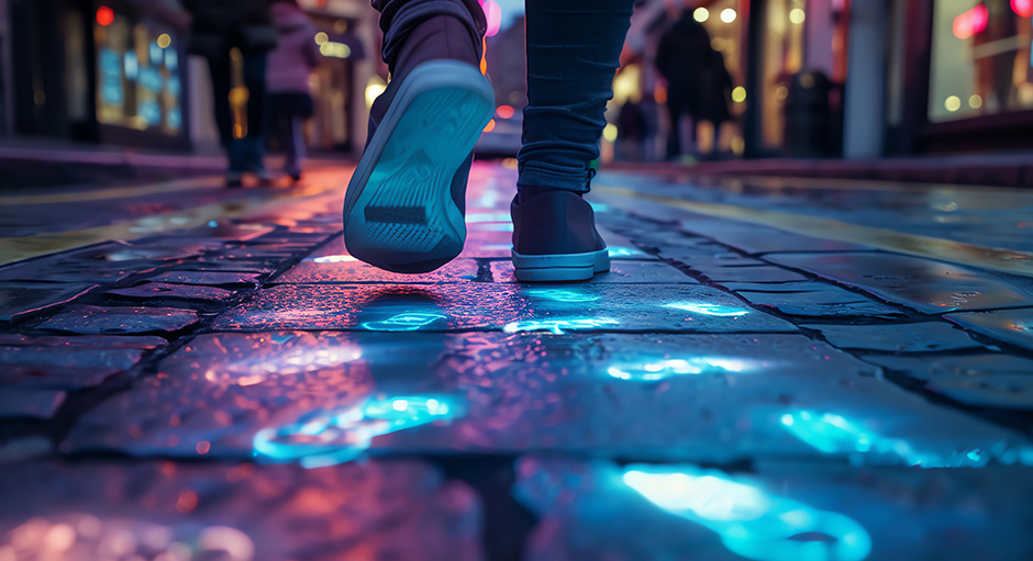 FLYERALARM Blog Titelbild Ist Guerilla Marketing legal?