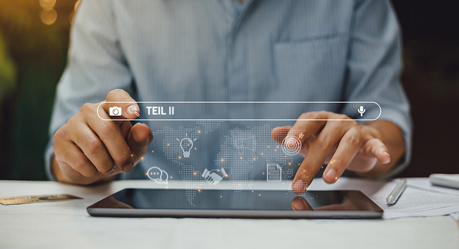 FLYERALARM Blog Titelbild
SEO Basics &ndash; Teil 2: Dos and don&rsquo;ts &ndash; was mag Google und was nicht?