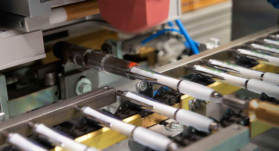 FLYERALARM Blog Titelbild
Tampondruck Druckverfahren