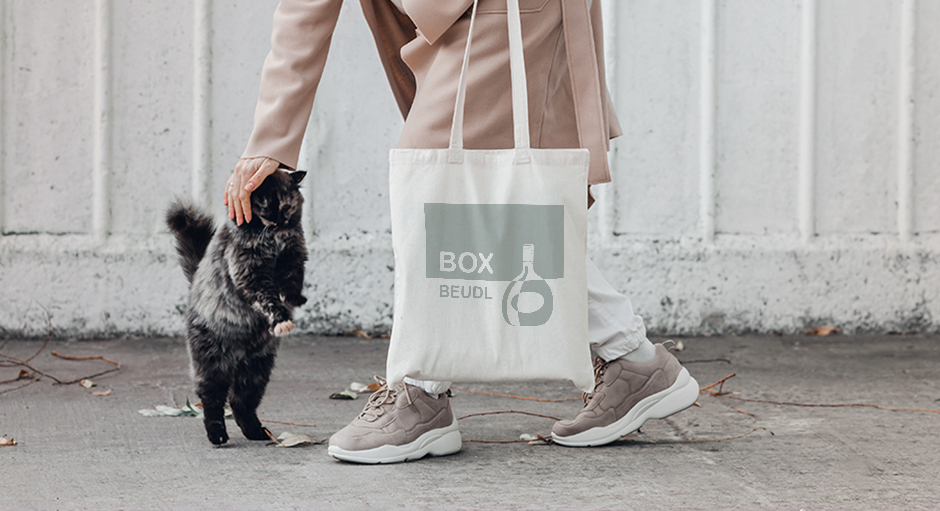 FLYERALARM Blog Titelbild Layoutvorlagen für Baumwolltaschen