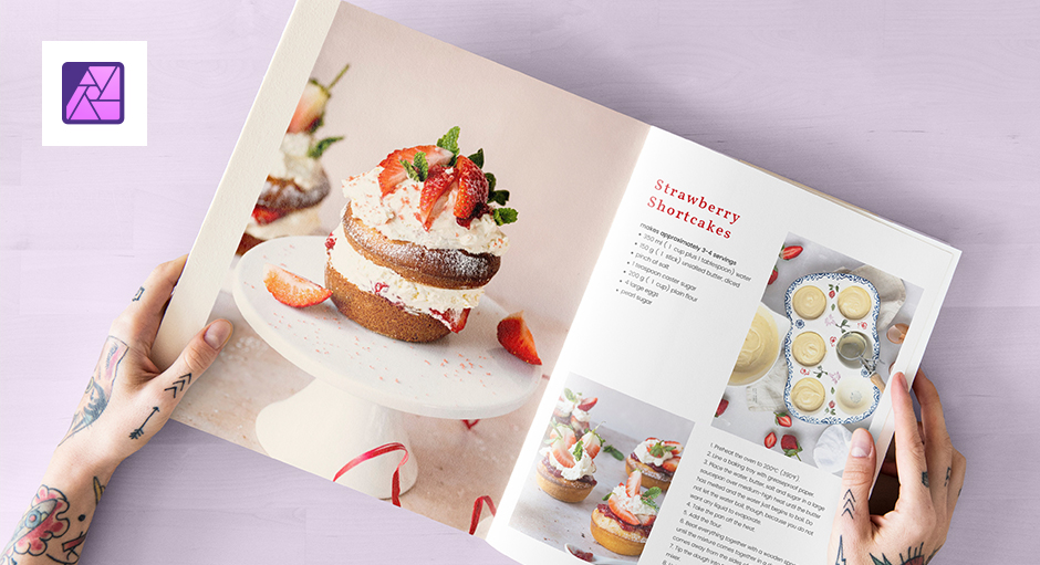 FLYERALARM Blog Titelbild Druckfähige PDF mit Affinity Photo erstellen