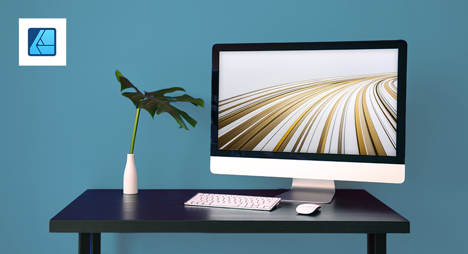 FLYERALARM Blog Titelbild 5. Farbkanal in Affinity Designer anlegen