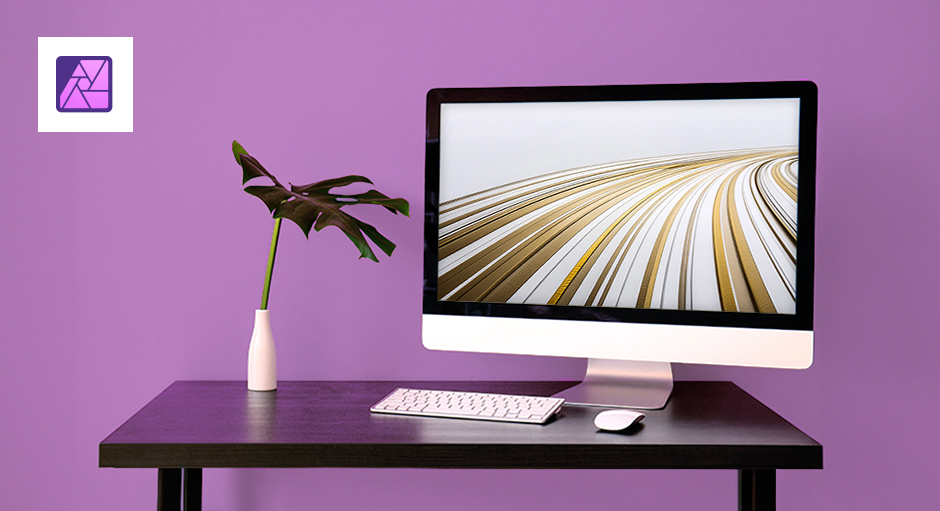 FLYERALARM Blog Titelbild 5. Farbkanal in Affinity Photo anlegen