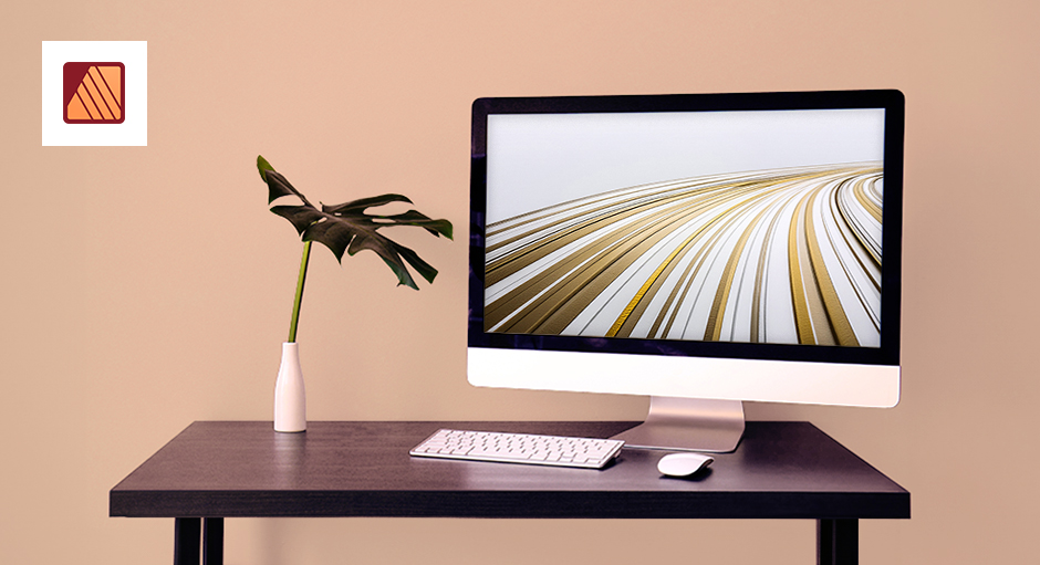 FLYERALARM Blog Titelbild 5. Farbkanal in Affinity Publisher anlegen