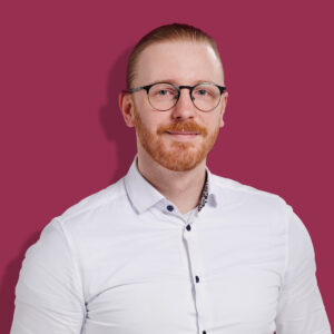 FLYERALARM Toptalent Andr&eacute;