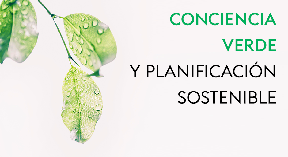 Conciencia Verde