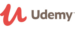 Udemi Logo