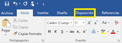 Crea Tu Diseño En Word Fácilmente Flyeralarm Es