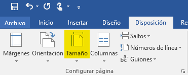 Crea Tu Diseño En Word Fácilmente Flyeralarm Es