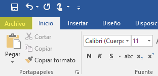 Crea Tu Diseño En Word Fácilmente Flyeralarm Es