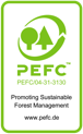 pefc logo