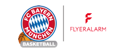 Bayern Basketball