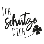 Ich schütze dich