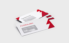 Briefumschläge / Couverts / Kuverts