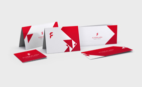 Gruss- und Einladungskarten