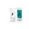 Snapseglas cylindrisk