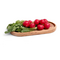 Serviertabletts, Holz