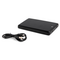 Muster Magnetische Wireless-Powerbanks  Recycling-Aluminium 5.000 mAh