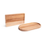 Muster Serviertabletts, Holz