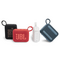 Muster JBL GO 4 Bluetooth Lautsprecher Muster JBL GO 4 Bluetooth Lautsprecher