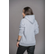 Hoodies Fruit of the Loom pour femme
