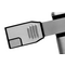 USB-nøglekort, sølv