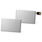 Produktprov USB-minneskort, silver