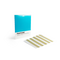 PANTONE Metameriekarte D65