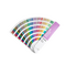 PANTONE Metallics Farbfächer 2022