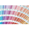 PANTONE CMYK coated & uncoated