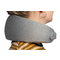 Nackenkissen mit Massagefunktion