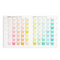 PANTONE FHI Cotton Swatch Library und Dualities