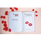 CUPCAKES & KISSES® Bucket-List-Buch für Paare CUPCAKES & KISSES® Bucket-List-Buch für Paare