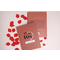 CUPCAKES & KISSES® Bucket-List-Buch für Paare CUPCAKES & KISSES® Bucket-List-Buch für Paare