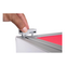 Anwendung mit Profilverbinder