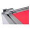 Anwendung mit Profilverbinder