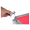 Anwendung mit Profilverbinder