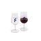 Rødvinsglas, Basic