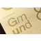 Livret d’échantillons Gmund Colors Metallic