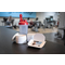 Muster Protein-Shaker