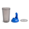 Muster Protein-Shaker