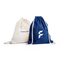 Turnbeutel Baumwolle Basic mit DTF-Druck Turnbeutel Baumwolle Basic mit DTF-Druck